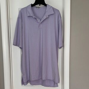 Peter Millar summer comfort polo shirt